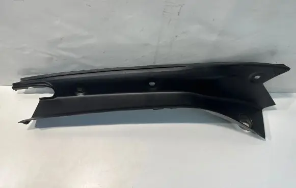 Peugeot 508 II Trunk rubber seal (body) 9818932477 MP7865