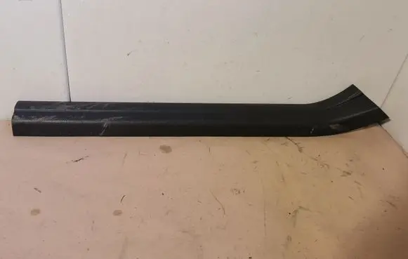BMW 6 F12 F13 Front sill trim cover 7225654