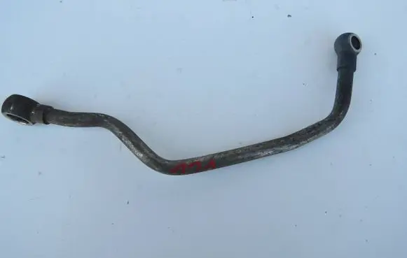 Volvo V60 Turbo turbocharger oiling pipe/hose