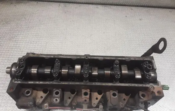 Ford Focus C-MAX Engine head 869Q6090A1A