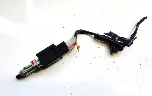 Seat Leon (1P) Brake pedal sensor switch 