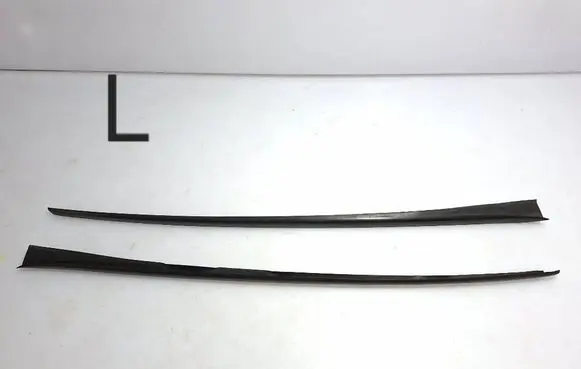 Volkswagen Golf VII Windshield trim 5G0854327B 5G0854328B