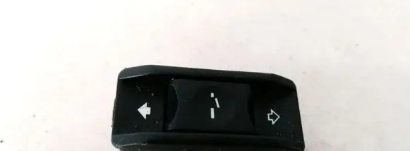 BMW 5 E60 E61 Sunroof switch 61316907288 03015010