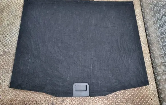 Ford Escape IV Trunk/boot floor carpet liner LJ6BS42844 LJ6BS42844AB3JA6