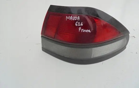 Mazda 626 Rear/tail lights