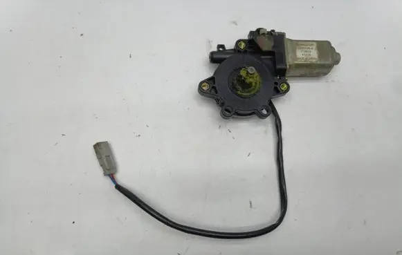 Subaru B9 Tribeca Seat adjustment motor 1658408A