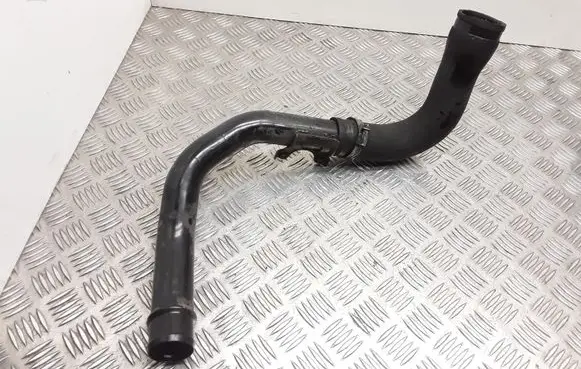 Intercooler hose/pipe