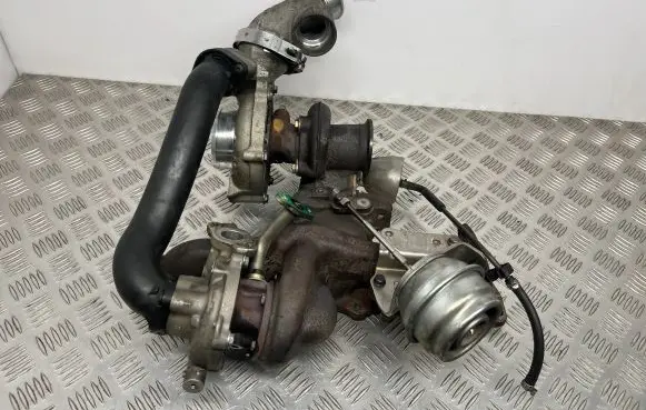 Volvo V60 Turbo 31293086 36002757 36002640