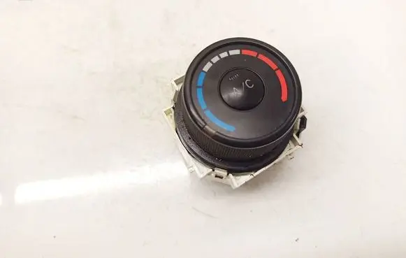 Toyota RAV 4 (XA30) Climate control unit 758734