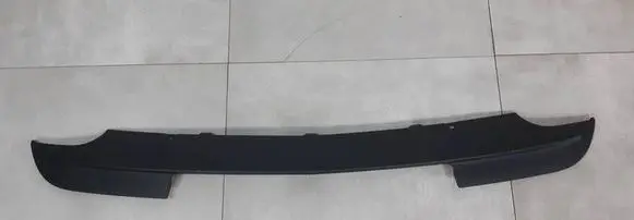 Opel Zafira C Tailgate/trunk spoiler 20811176