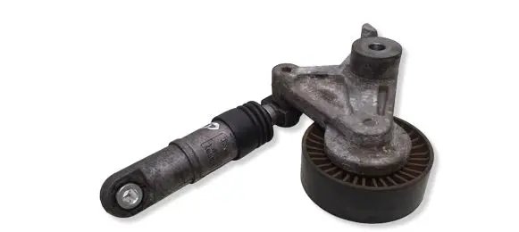 Audi A4 S4 B7 8E 8H Generator/alternator belt tensioner 059145201F