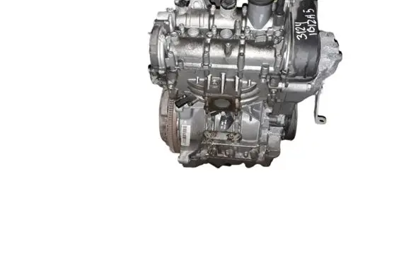 Seat Ibiza IV (6J,6P) Engine CHY