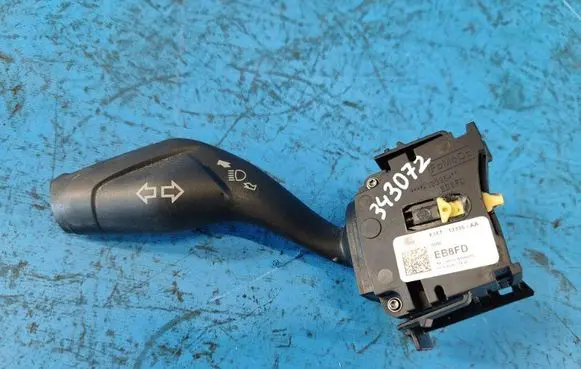 Ford Escape III Gear shift switch/knob F1FT13335AA