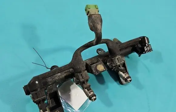 Peugeot 206 Fuel injector IPM002 IMPRK1554585