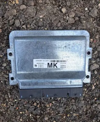 Renault Zoe Other devices 237D40399R