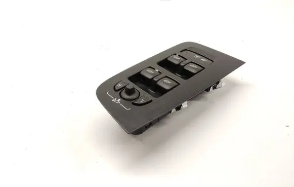 Volvo V60 Electric window control switch 31433407 SWEA03 24W192