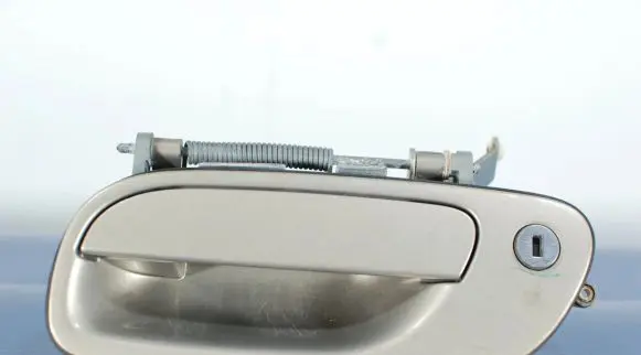 Volvo V70 Front door exterior handle