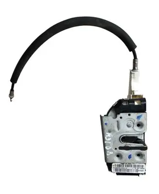 Fiat Freemont Front door lock P04589916AD 04589916AD 4589916AH