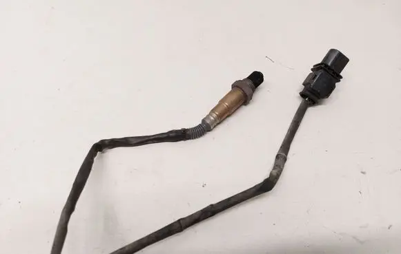 Volkswagen Scirocco Lambda probe sensor 03L906262