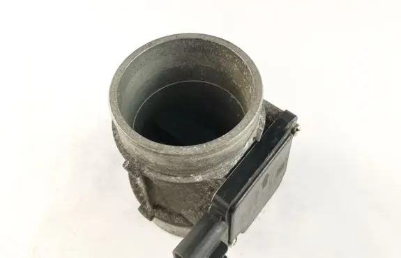 Opel Signum Mass air flow meter 12569224 AFH60M23 2X18