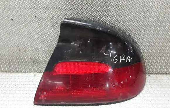 Opel Tigra A Rear/tail lights