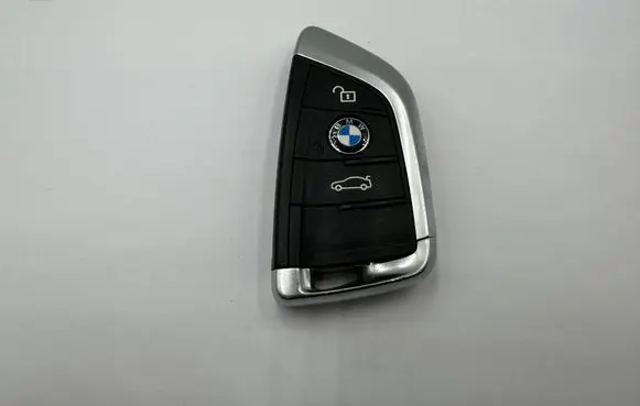 BMW X1 F48 F49 Ignition key/card 6805998 5FA01192733 2013DJ5983