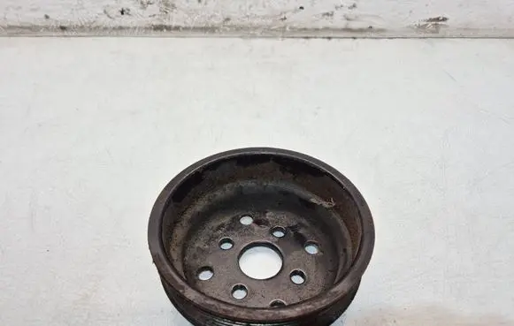 Lexus GS 300 350 430 450H Water pump pulley