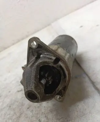 Opel Corsa C Starter motor 1005831153 026309 0001107401
