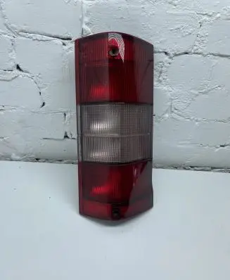 Fiat Ducato Rear/tail lights 273D