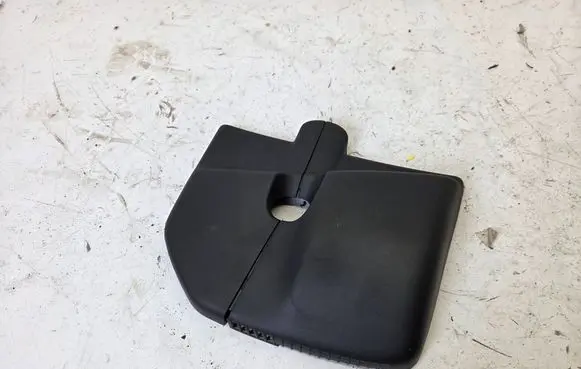 Saab 9-5 Rearview mirror trim 12843715