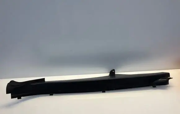 Mercedes-Benz GLK (X204) Rear sill trim cover A2046907525 50616001 2046907525