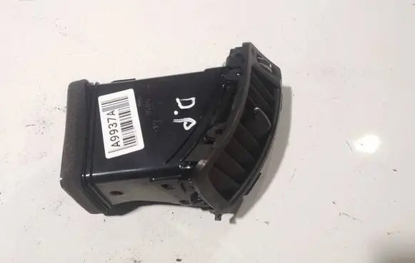 KIA Sorento Dash center air vent grill 