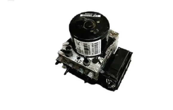 Opel Astra H ABS Pump 13332613