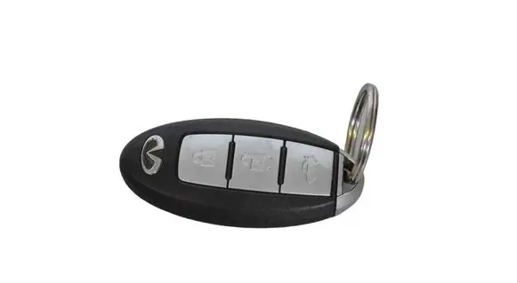 Infiniti Q50 Ignition key/card S180144208