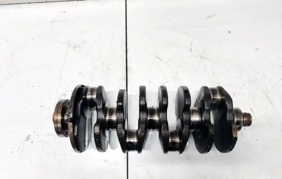 Volkswagen PASSAT B5 Crankshaft 028L