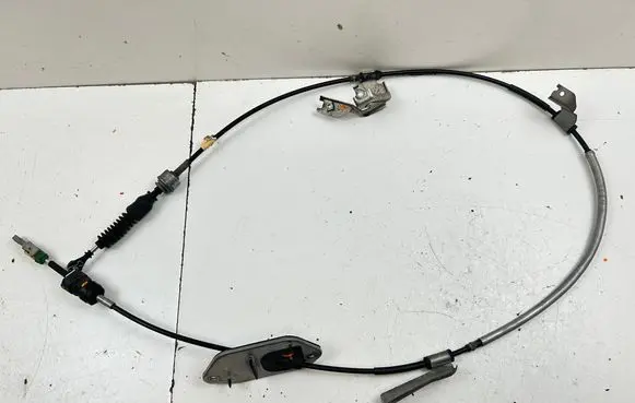 Toyota Corolla E210 E21 Gear shift cable linkage 3382002D40