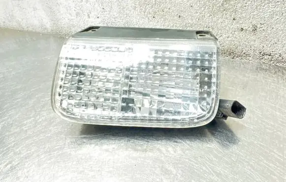 Opel Vivaro Rear fog light 