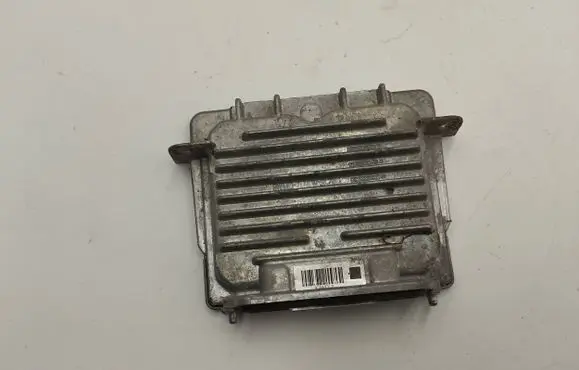 Headlight ballast module Xenon
