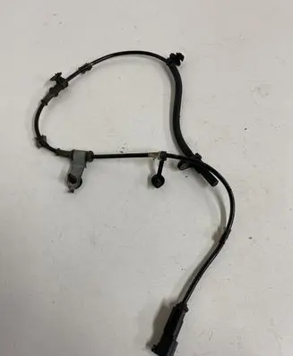 Ford Mustang VI ABS brake wheel speed sensor FR3C2C205AC
