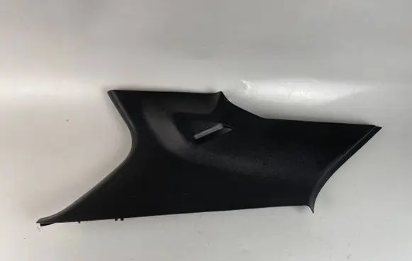 Peugeot 2008 II (D)pillar trim (top) 98255680ZD