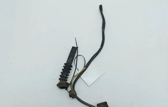 Mercedes-Benz COMPAKT W115 Headlight/headlamp wiring loom/harness 