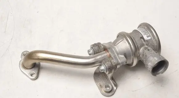Porsche Macan (95B) EGR valve 99711320371 94611313131