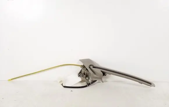 Mercedes-Benz E W212 Curtain motor A2128202942