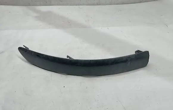 Toyota Yaris Front bumper splitter molding 527120D010 527120D020 3338P040