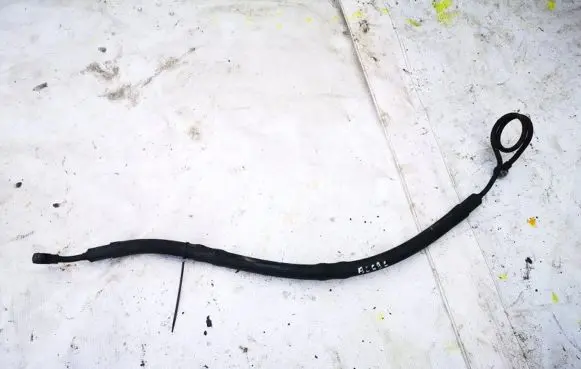 Volkswagen PASSAT B5 Power steering hose/pipe/line