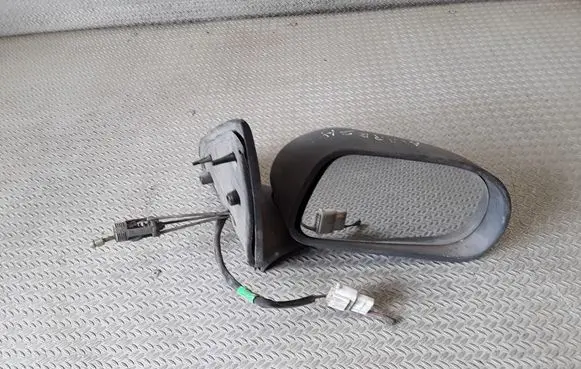 Fiat Bravo - Brava Coupe wind mirror (mechanical) E30151683