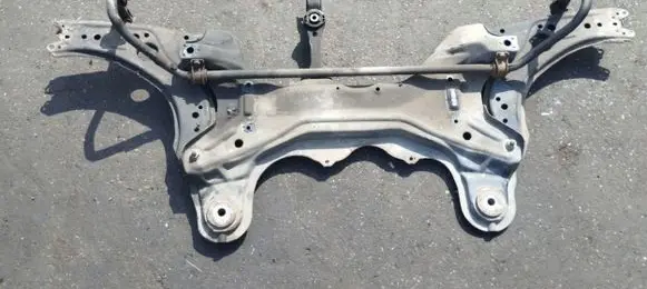 Volkswagen Golf IV Front subframe