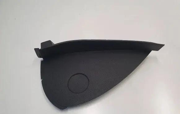 BMW 1 E82 E88 Dashboard side end trim 9124922 11242010