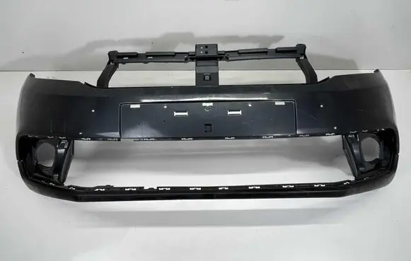 Dacia Sandero II Front bumper 620223900R T0000201092