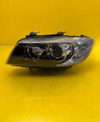 BMW 3 E90 E91 Headlight/headlamp 7161667